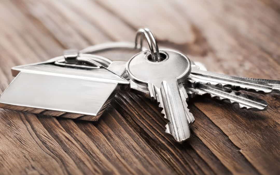 Kopieringsskyddade nycklar – allt du behöver veta