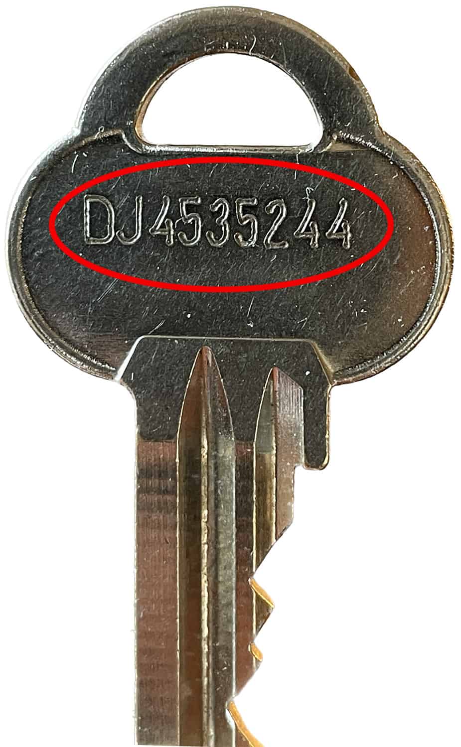 direkt nyckelnummer